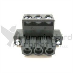 NEW Allen Bradley 2711P-RTBAC3 PanelView Plus 700-1500 AC Power Terminal Block