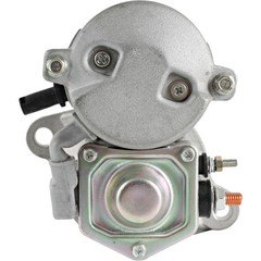 Starter for Kubota D750 Dsl BOBCAT 320 1993-1999 228000-6652 228000-6651