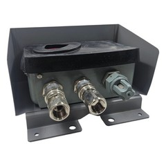 Detector de Gás Riken Keiki SD-705GP 24vDC 250mA