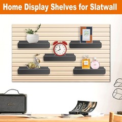 Slatwall Shelves Slatwall Panel Accessories Floating Slat Wall Shelf Shelves for