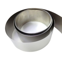 Thickness 0.1mm-1mm Cupronickel Metal Panel Foil Copper Nickel Alloy Sheet Plate
