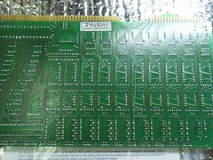 Triangle 90WB8011AA Interface Card