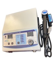 New Home Use 1MHz AND 3 MHz Ultrasound Therapy Unit Physical Therapy Machine