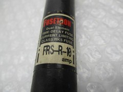 FUSETRON FRS-R-10 FUSE NSNP