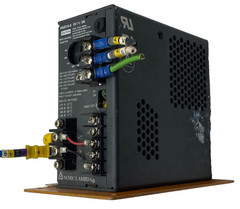 Nemic-Lambda NNS15-5 Linear Power Supply 5V-3A (6.4.1) NNS155