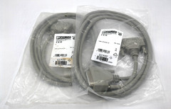 PHOENIX CONTACT 111-6157 CABLE ASSEMBLY