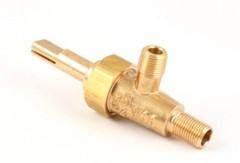 Imperial 1610 Burner with Out Orifice Gas Valve