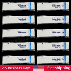 100/200/300/500Pc Dental Disposable Protect Sheath Intraoral Camera Cover A04-7A