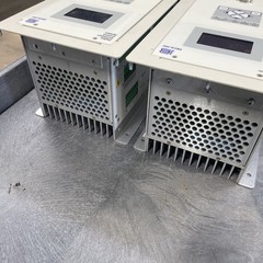 Basler DECS-200 1L Digital Excitation Control System