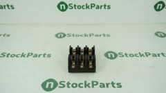 BUSS 2809 3POLE USNT – FUSE HOLDER
