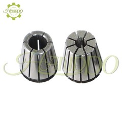 15Pcs ER25 Spring Collet Set For CNC Engraving Machine Milling Lathe 2MM -16MM