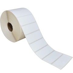 1″x2 5/8″ Direct Thermal Shipping Labels 2000/Roll FBA UPC Label for Rollo Zebra