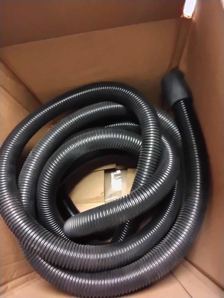 Mirka MIN6519711 – 1-1/2″ x 33′ (32mm×10m) Vacuum Hose Extension (Qty 1)