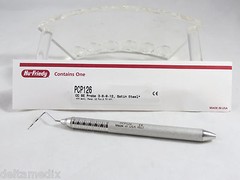 HU FRIEDY Instrument Color Coded Probe No 12 (3,6,9,12) | PCP126