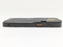 Datalogic Memor 30 SGVWF Mobile Computer Barcode Scanner (944850001) Black