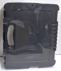 OFFICE DEPOT PORTABLE STORAGE CLIPBOARD