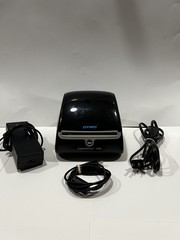 Dymo LabelWriter 4XL Thermal Label Printer – Power Cord Included – Tested