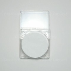 47mm Hydrophobic PTFE Membrane Filter Polytetrafluoroethylene 50 Pcs/Lot