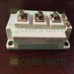 1PCS NEW FF200R12KE3-B2 FF200R12KE3_B2 FF200R12KE3B2 EUPEC MODULE