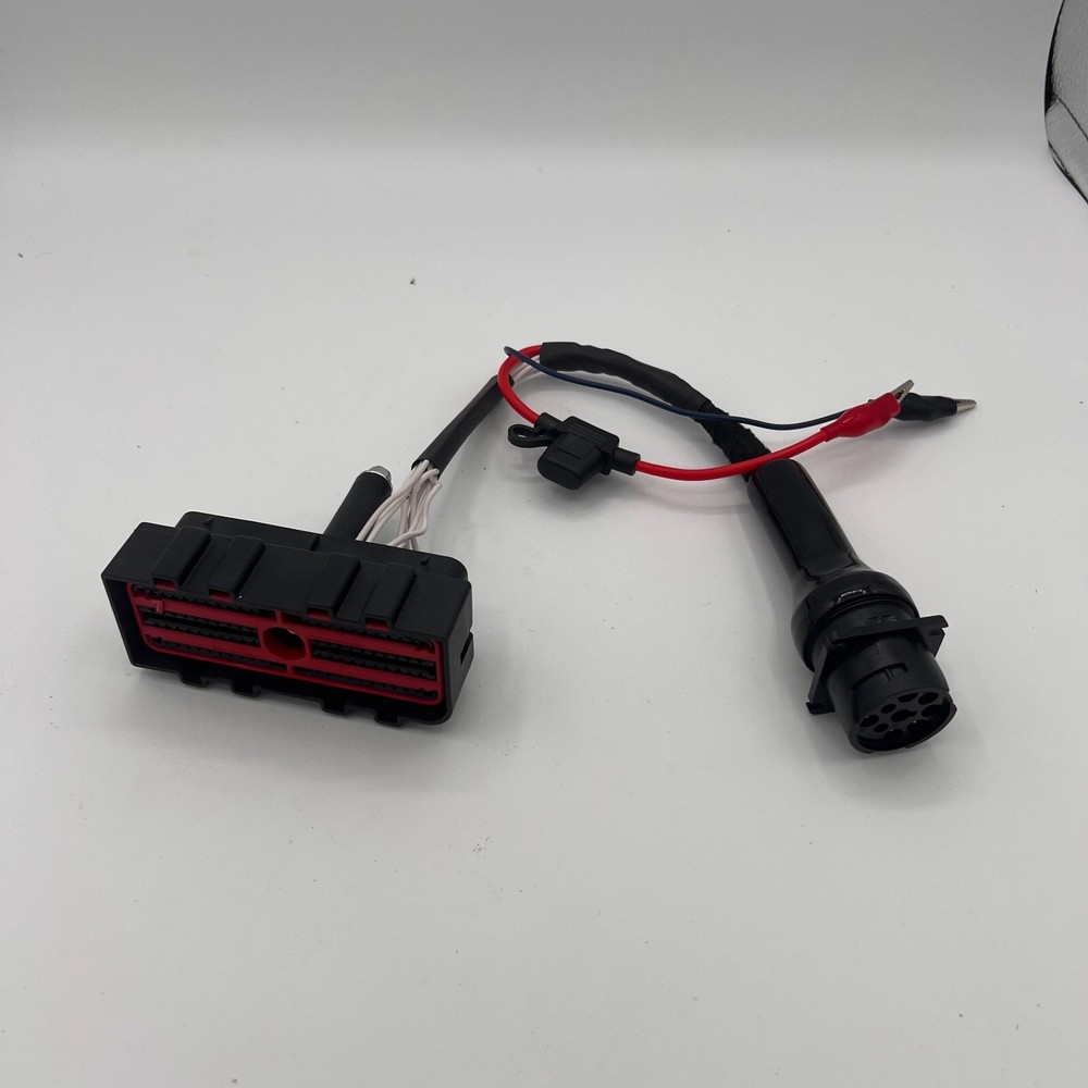 Allison Transmission Harness TCM Communications BENCH HARNESS