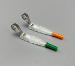 Dental Pro Matrix Bands Adjust Matriz Matrices System Clamp Dentistry Tool Clip