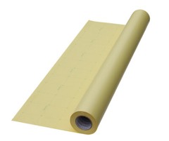 1968x25In Cold Laminating Film Glossy Self-Adhesive Lamination Vinyl Roll Film