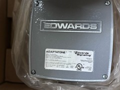 NEW- Edwards 5531MV-24N5