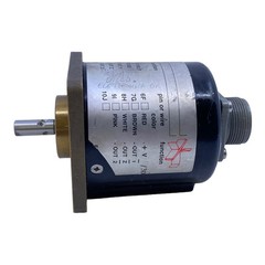Tekel TK510 Industrial Electric Motor F.1500.11.30.5.8.5PPP Tekel