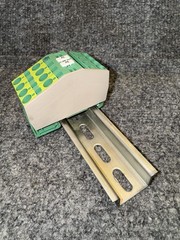 Weidmuller ZPE 6-2/3AN 6mm² DIN Rail PE Ground Terminal Block Assembly