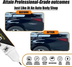 Car Touch Up Paint 212 Obsidian Compatible Lexus Paint Pen Scratch Repair
