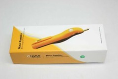 OWON RDS1021I Wave Rambler Pen-Type PC Oscilloscope 100MS/s USB isolation USA