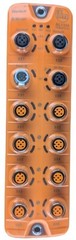 IFM AL1326 IO-Link Master Ethernet/IP 8-Port M12 IP67 Industrial Module