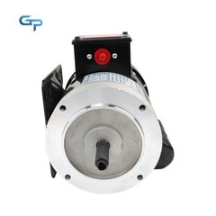 General Purpose Motor Electric Motor 0.5 HP 56C 1725RPM Single Phase TEFC 60HZ