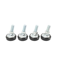 Load Cell Scale Kit Platform Livestock Cattle Floor Truck Scale w/ 4 Load Cells