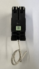 Square D QO2175SB – QO Series – 2 Pole – Surge Protector