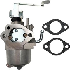 LIZAPUS Carburetor Compatible with Coleman Powermate Generator 5000 6250W PM0…