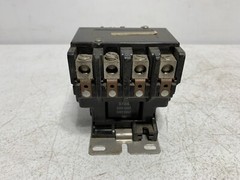 Schneider Electric 2200-EB540AA Contactor Motor Control 50 Amp