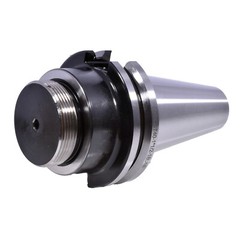 NEW 5/8-11 CAT40 SHANK F1 1-1/2 BORING HEAD ARBOR TOOL HOLDER