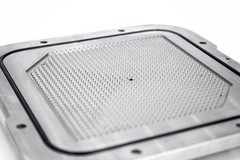 Secoya Technologies Pressure Plate 0..4000mbar SPT_01_02 (2021)