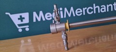 Storz 27050SL 26Fr Continuous Irrigation & suction Resectoscope Outer Sheath