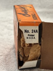 2x NOS TIMKEN L44649 L44610 44649/44610 Taper Roller Bearings In Original Boxes