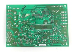 YORK Coleman 265901 Furnace Control Circuit Board 50A56-242 used #P717A