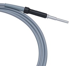 Storz Fiber Optic Cable for Endoscopy Cold LED Light Source 5 Metres Extra Long