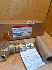 HONEYWELL V5011N2006 1/2″ 2-WAY, DIRECT ACTING GLIBE VALVE *NEW* WE*SHIP*TODAY*