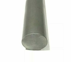 3″ Diameter X 12″ Long C1018 Steel Round Bar Rod