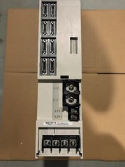 Used MITSUBISHI MDS-A-SP-110 110kW Spindle Drive for CNC Machining Center