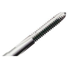 3X 3 x 48 Tap Set 3×48 Thread 3 Flutes 3-48 Hand Threading Tap Tool 3 – 48