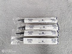 136 Welch Allyn 4.25mm Single Use Specula Otoscope 52434-U, Lot of 4 Tubes x 34