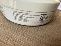 Xtralis OSID Smoke Detector – PM: OSE-SPW