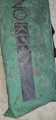FERNO KENDRICK EXTRICATION DEVICE KED K.E.D. Model 125 With Bag